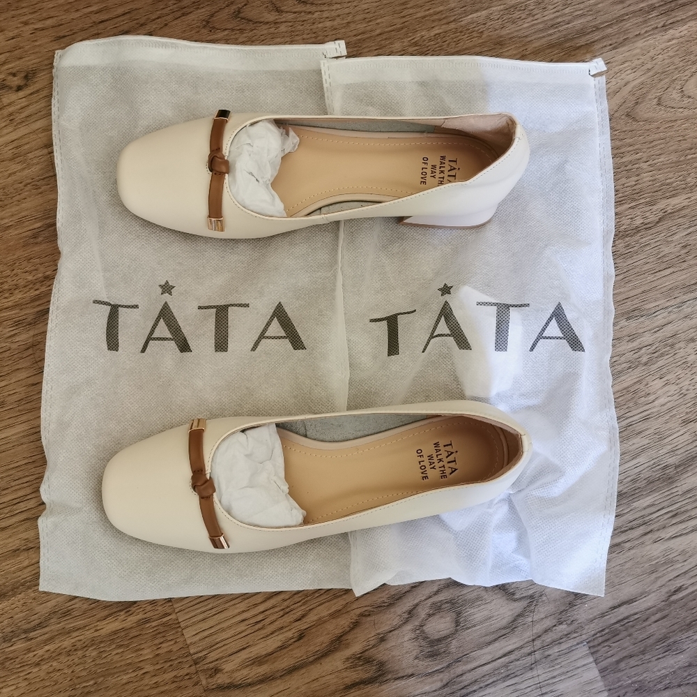TaTa shoe